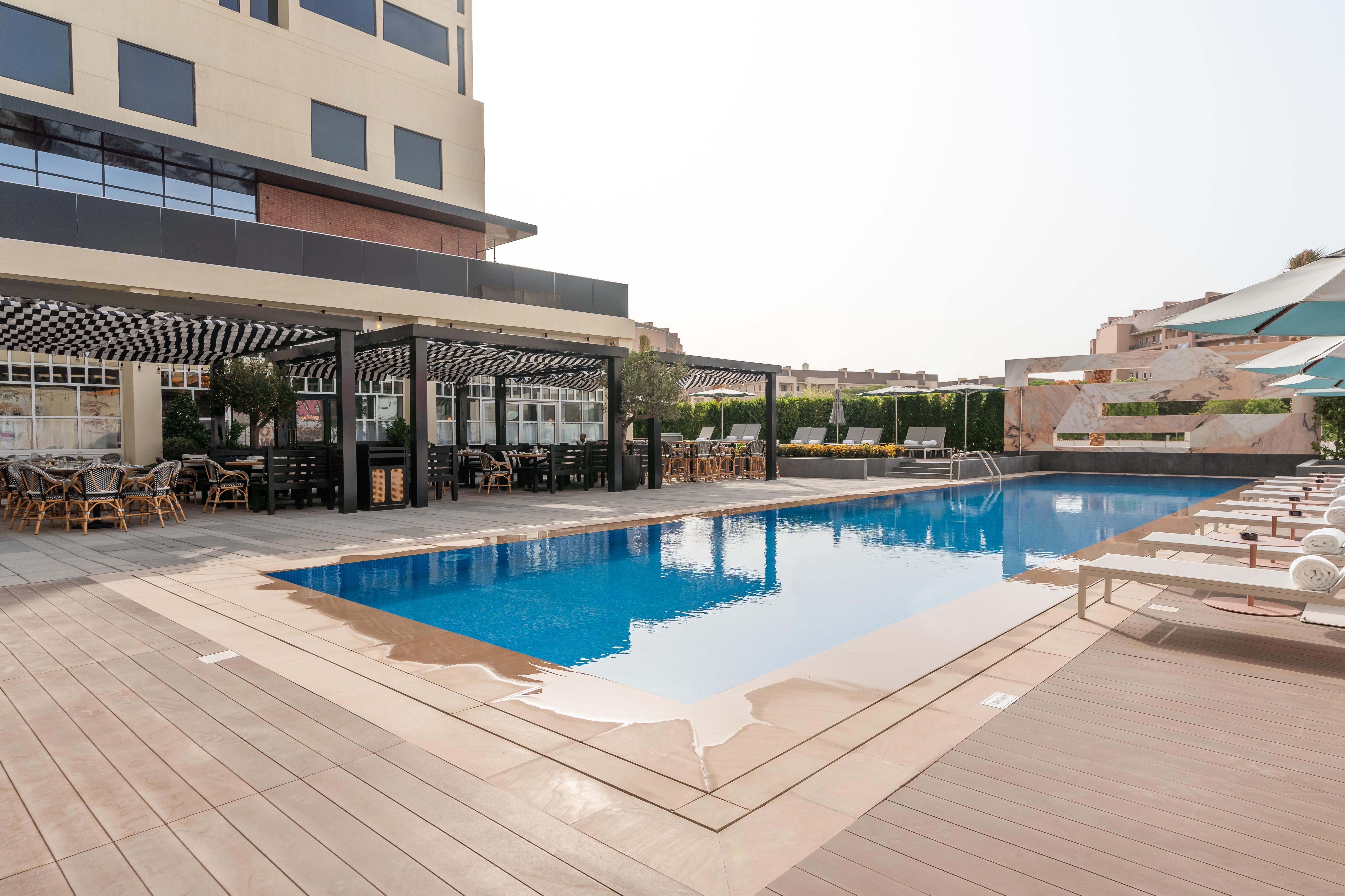 Studio One Hotel 4*